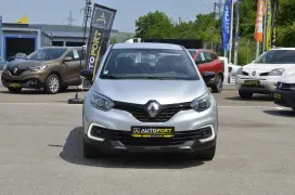 Renault Captur Business 1.5 Dci