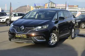 RENAULT Espace 1.6 DCi Energy Twin Turbo 7 Locuri