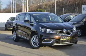 RENAULT Espace 1.6 DCi Energy Twin Turbo 7 Locuri