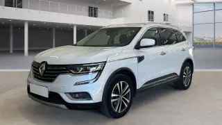 RENAULT Koleos 1.6 DCi Energy Intens
