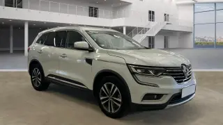 RENAULT Koleos 1.6 DCi Energy Intens