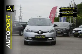 RENAULT Megane Scenic 1.6 DCi Bose Edition 7 Locuri R-Link