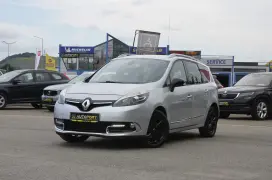 RENAULT Megane Scenic 1.6 DCi Bose Edition 7 Locuri R-Link