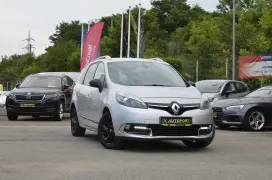 RENAULT Megane Scenic 1.6 DCi Bose Edition 7 Locuri R-Link