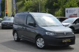 Volkswagen Caddy 2,0 TDI DSG