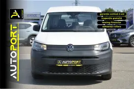 Volkswagen Caddy Kombi 2.0 TDI