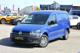 Volkswagen CADDY MAXI 2.0 TDI 4Motion Comfortline