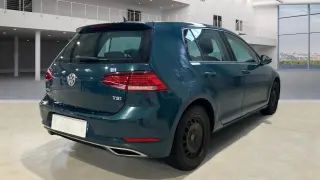 VOLKSWAGEN Golf 1.4 TSi BlueMotion Carat