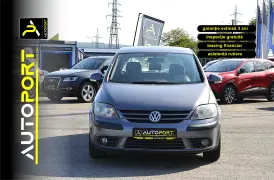 Volkswagen Golf 5 Plus 1.9 TDi