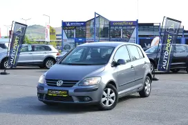 Volkswagen Golf 5 Plus 1.9 TDi