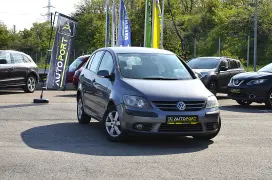 Volkswagen Golf 5 Plus 1.9 TDi