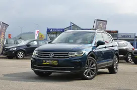 VOLKSWAGEN Tiguan 2.0TDi Elegance SCR DSG