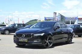 Volvo S90 AWD B5 Polestar Geartronic Momentum Plus Hibrid2