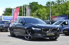 Volvo S90 AWD B5 Polestar Geartronic Momentum Plus Hibrid2