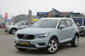Volvo XC40 2.0 D3 Momentum Geartronic 2WD