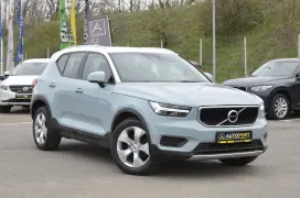 Volvo XC40 2.0 D3 Momentum Geartronic 2WD