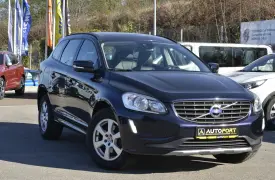 Volvo XC60 2.0 D3 Polar+
