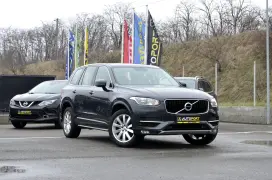 Volvo XC90 Momentum 2.0 D4 GEARTRONIC