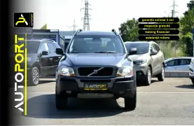 Volvo XC90 D5 4X4 XENIUM GEARTRONIC