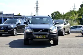 Volvo XC90 D5 4X4 XENIUM GEARTRONIC