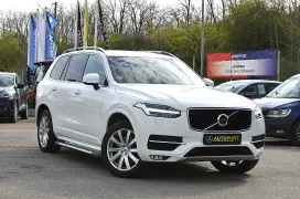 Volvo XC90 Momentum Plus 2.0 D5 AWD GEARTRONIC