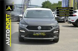 VW T-Roc 1.5 TSI ACT BMT