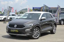 VW T-Roc 1.5 TSI ACT BMT