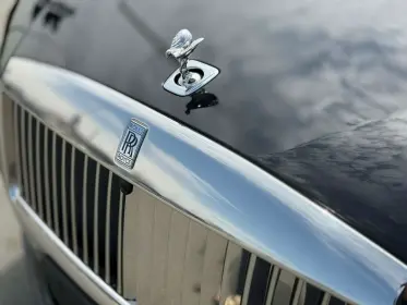 Rolls Royce Spectre STD Coupe