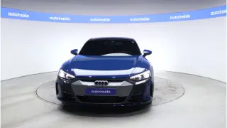아우디 E-트론 GT GT Quattro