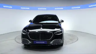 벤츠 마이바흐 S클래스(Z223) S680 4매틱