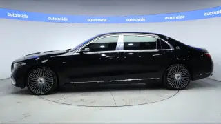 벤츠 마이바흐 S클래스(Z223) S680 4매틱