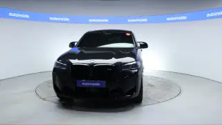 BMW X4 M(F98) 컴페티션
