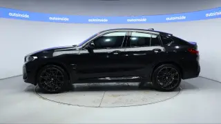 BMW X4 M(F98) 컴페티션