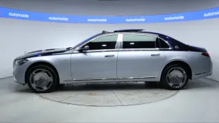 벤츠 마이바흐 S클래스(Z223) S680 4매틱 에디션100