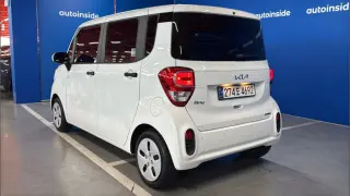 기아 더 뉴 레이 1.0 가솔린 밴 프레스티지