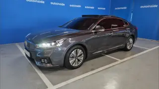 기아 올 뉴 K7 HEV 2.4 노블레스 스페셜
