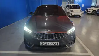 기아 올 뉴 K7 HEV 2.4 노블레스 스페셜
