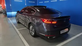 기아 올 뉴 K7 HEV 2.4 노블레스 스페셜