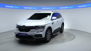 르노코리아 더 뉴 QM6 2.0 가솔린 RE