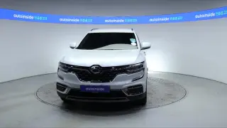 르노코리아 더 뉴 QM6 2.0 가솔린 RE