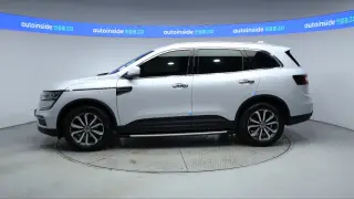 르노코리아 더 뉴 QM6 2.0 가솔린 RE