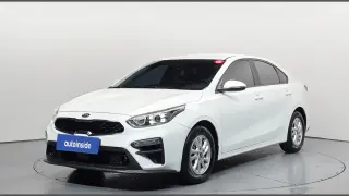 기아 올 뉴 K3 1.6 가솔린 프레스티지