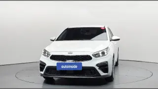 기아 올 뉴 K3 1.6 가솔린 프레스티지