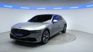 제네시스 G90(RS4) 3.5 가솔린 터보 AWD 4인승
