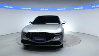 제네시스 G90(RS4) 3.5 가솔린 터보 AWD 4인승