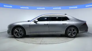 제네시스 G90(RS4) 3.5 가솔린 터보 AWD 4인승