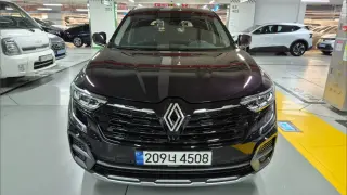 르노코리아 더 뉴 QM6 2.0 가솔린 Premiere