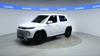 현대 캐스퍼 1.0 가솔린 모던