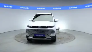 현대 캐스퍼 1.0 가솔린 모던