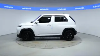 현대 캐스퍼 1.0 가솔린 모던